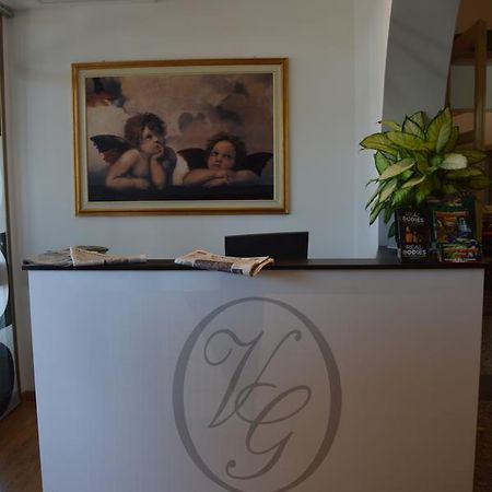 Villa Gentile Cavallino-Treporti Eksteriør billede