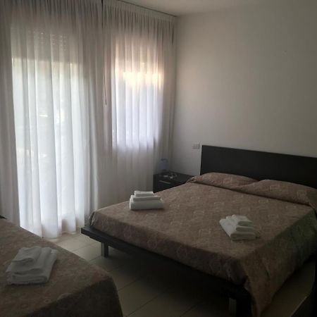 Villa Gentile Cavallino-Treporti Eksteriør billede